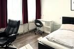 Etagenwohnung Frankfurt am Main Niederrad - 1 Zimmer, 23 m&sup2;, 995&euro; | Angebot:12329690