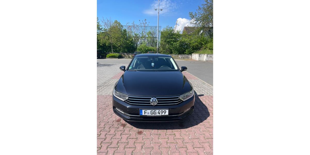 VW Passat 146.800 km 13.300 &euro; Frankfurt 65936