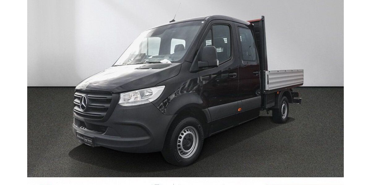 Mercedes-Benz Sprinter 24.530 km 41.948 &euro; Rosbach 61191