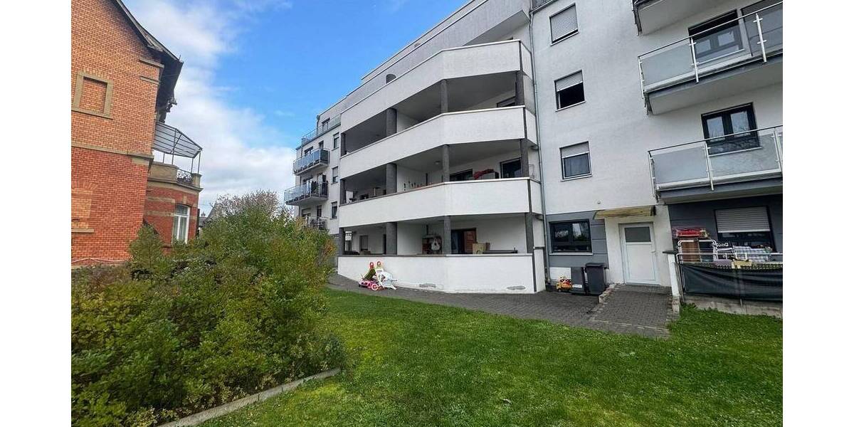 Etagenwohnung Offenbach Offenbach am Main - 3 Zimmer, 79 m&sup2;, 1.200&euro; | Angebot:26740614