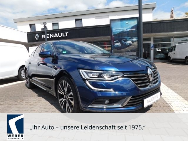 Renault Talisman 52.000 km 19.970 &euro; Hanau 63452