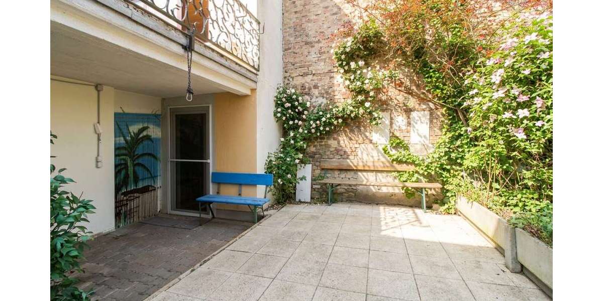 Etagenwohnung Frankfurt am Main Innenstadt 3 - 2 Zimmer, 82 m&sup2;, 299.000&euro; | Angebot:27008442