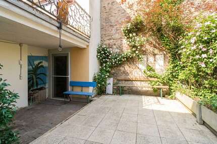 Wohnung Frankfurt am Main Innenstadt 3 - 2 Zimmer, 82 m&sup2;, 299.000&euro; | Angebot:27008442