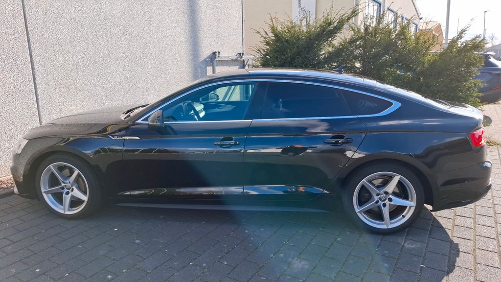 Audi A5 245.000 km 13.000 &euro; Münster 64839