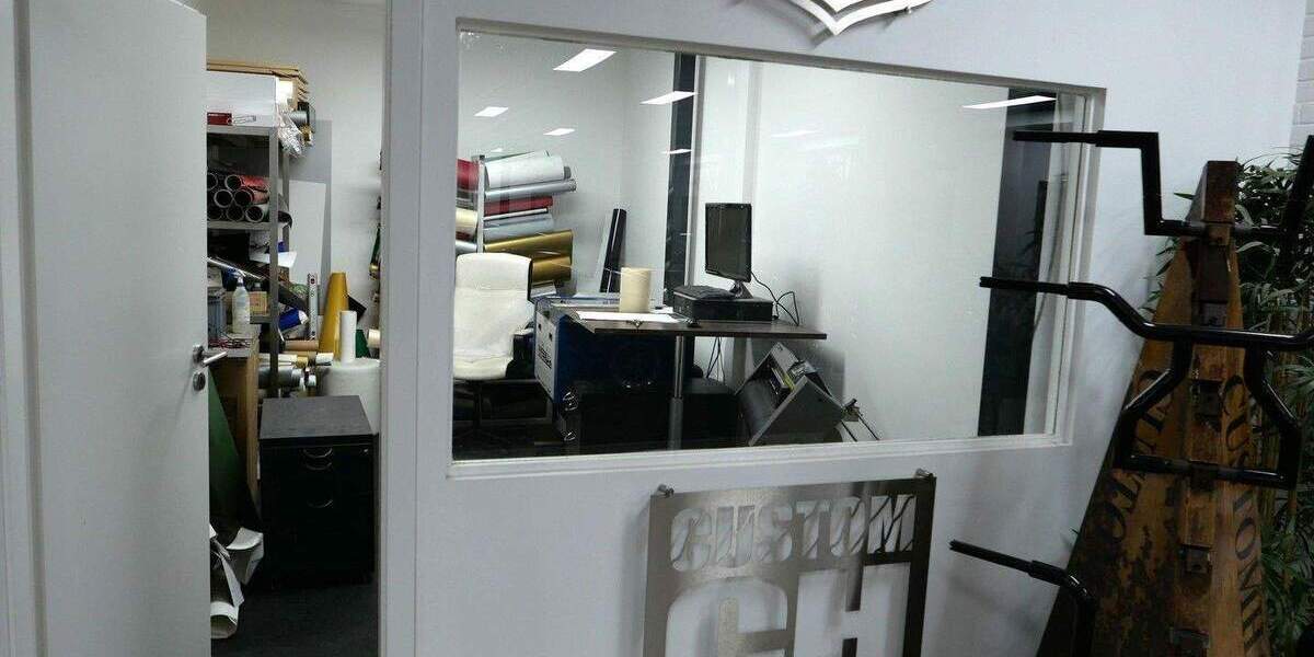 Gewerbeobjekt Mühlheim a. Main Mühlheim - 2.850.000&euro; | Angebot:25168302