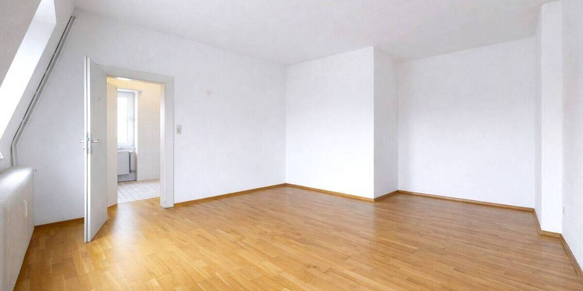 Etagenwohnung Frankfurt am Main Höchst - 4 Zimmer, 102 m&sup2;, 400.000&euro; | Angebot:26170556
