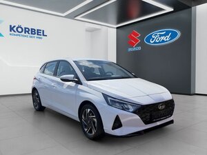 Hyundai i20 Trend*Komfort-Paket*Licht-Paket*SHZ Hinten* 18.000 km 16.590 &euro; Nidderau 61130