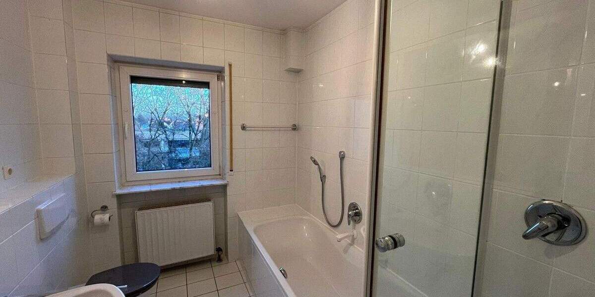 Etagenwohnung Hanau-Steinheim Steinheim - 2 Zimmer, 69 m&sup2;, 245.000&euro; | Angebot:25654166