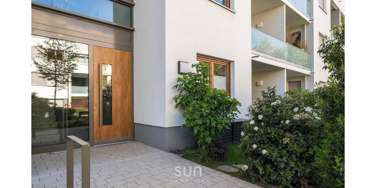 Etagenwohnung Kronberg im Taunus Kronberg - 2 Zimmer, 45 m&sup2;, 323.000&euro; | Angebot:25910533