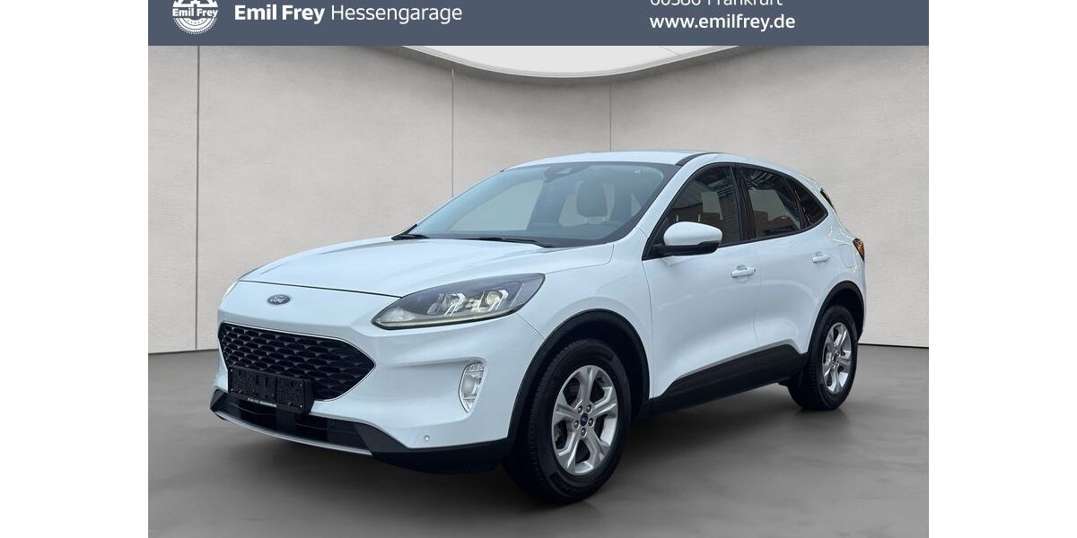 Ford Kuga 22.216 km 19.950 &euro; Frankfurt 60386