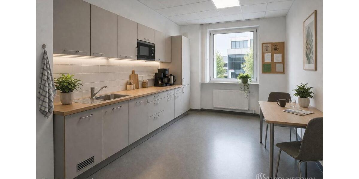 Gewerbeobjekt Frankfurt am Main Bergen-Enkheim - 4.224&euro; | Angebot:26085002