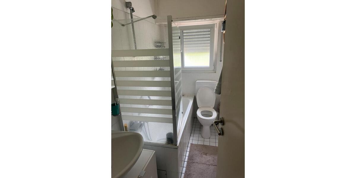 Erdgeschoßwohnung Frankfurt am Main Sachsenhausen Süd - 3 Zimmer, 52 m&sup2;, 1.100&euro; | Angebot:26381191