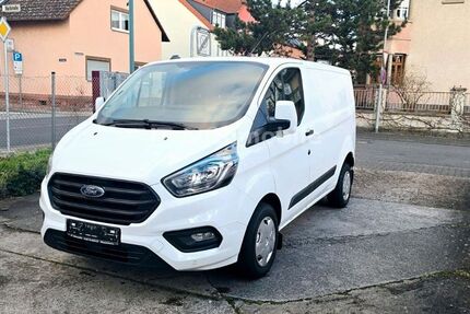 Ford Transit Custom 127.000 km 16.479 &euro; Rüsselsheim am Main 65428