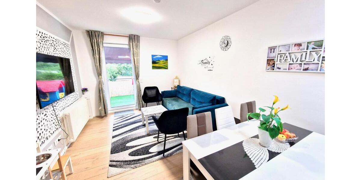 Etagenwohnung Schmitten im Taunus - 3 Zimmer, 63 m&sup2;, 650&euro; | Angebot:26402937