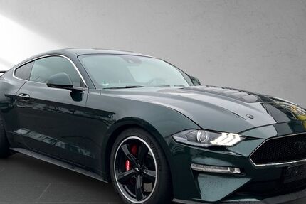 Ford Mustang 23.900 km 55.900 &euro; Darmstadt 64293