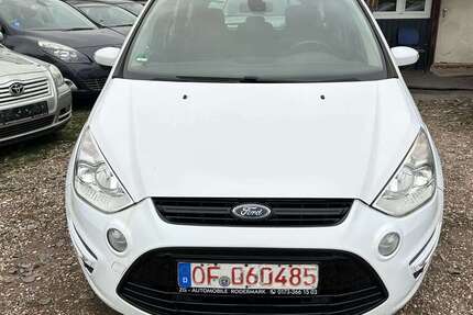 Ford S-Max 180.000 km 5.500 &euro; Rödermark 63322