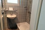Etagenwohnung Frankfurt am Main Niederrad - 1.5 Zimmer, 45 m&sup2;, 765&euro; | Angebot:26406648