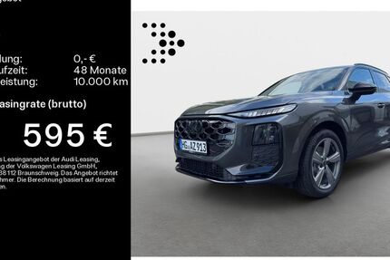 Audi Q3 9.990 km 49.990 &euro; Oberursel 61440