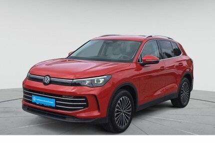 VW Tiguan 11.180 km 35.999 &euro; Darmstadt 64295