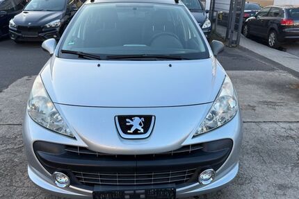 Peugeot 207 137.000 km 3.000 &euro; Hanau 63450