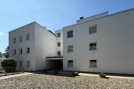 Kelkheim: Vermietete 1,5 Zimmerwohnung! Kapitalanlage auf Erbpachtbasis mit 5% Rendite. - Wohnung Kelkheim | Angebot:27123013