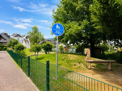 VIEL PLATZ FÜR IHRE ZUKUNFT AUF 734 M² - Grundstück Langen | Angebot:27079057