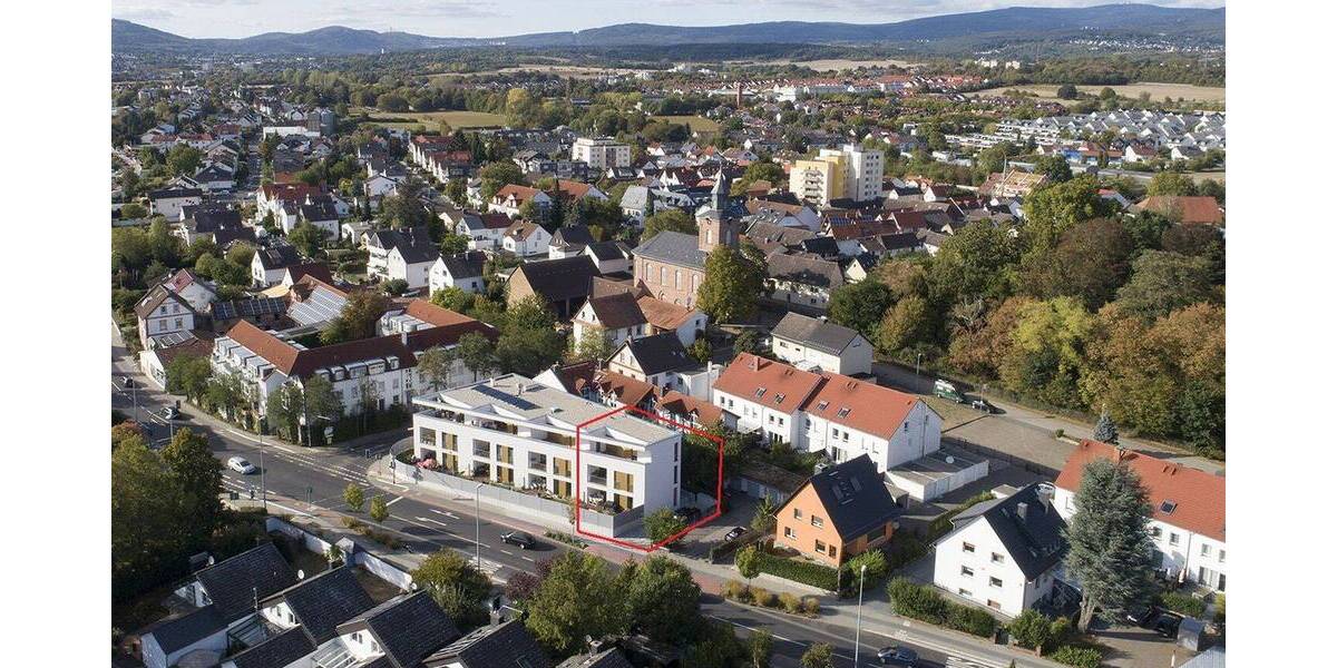 Reihenendhaus Liederbach am Taunus Liederbach - 4 Zimmer, 169 m&sup2;, 870.000&euro; | Angebot:26862323