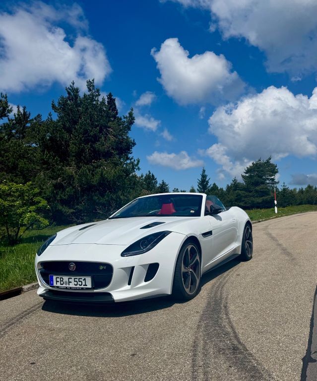 F-Type