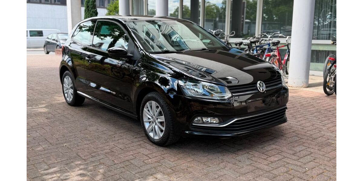 VW Polo 70.000 km 9.980 &euro; Darmstadt 64293