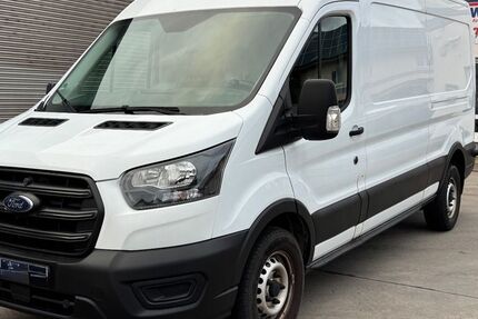 Ford Transit 113.500 km 17.999 € Nidderau 61130