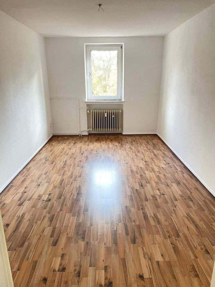 3 Zimmerwohnung mit Einbauküche direkt an der Kinzig 3 zimmer