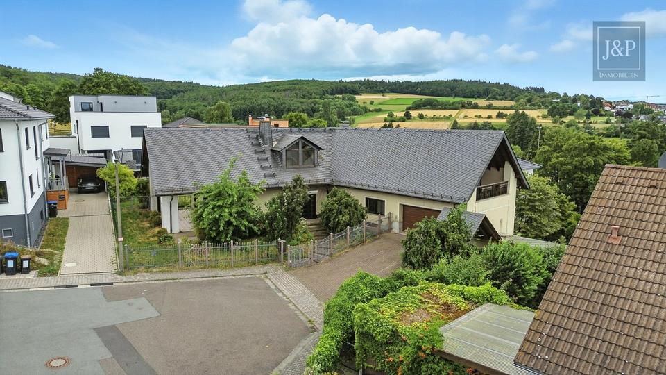 Gewerbeobjekt Neu-Anspach Anspach - 3.000&euro; | Angebot:26678052