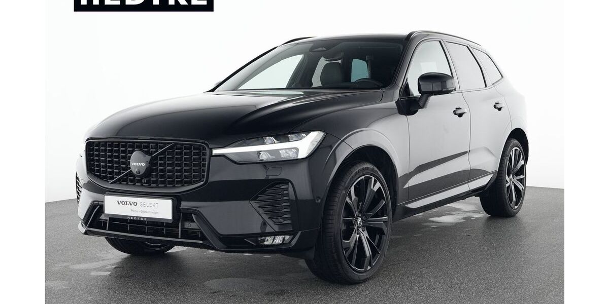 Volvo XC60 27.236 km 48.990 &euro; Weiterstadt 64331