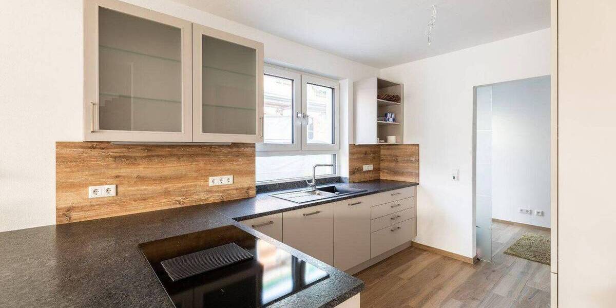 Doppelhaushälfte Neuberg Ravolzhausen - 5 Zimmer, 155 m&sup2;, 2.200&euro; | Angebot:26879405