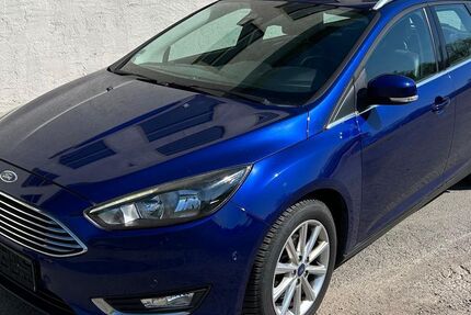 Ford Focus 118.000 km 7.599 &euro; Friedrichsdorf 61381