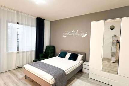 Zimmer Frankfurt am Main Ostend - 1 Zimmer, 1.550&euro; | Angebot:27159117