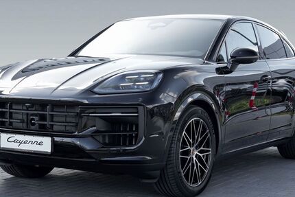 Porsche Cayenne 9.900 km 113.980 &euro; Oberursel (Taunus) 61440
