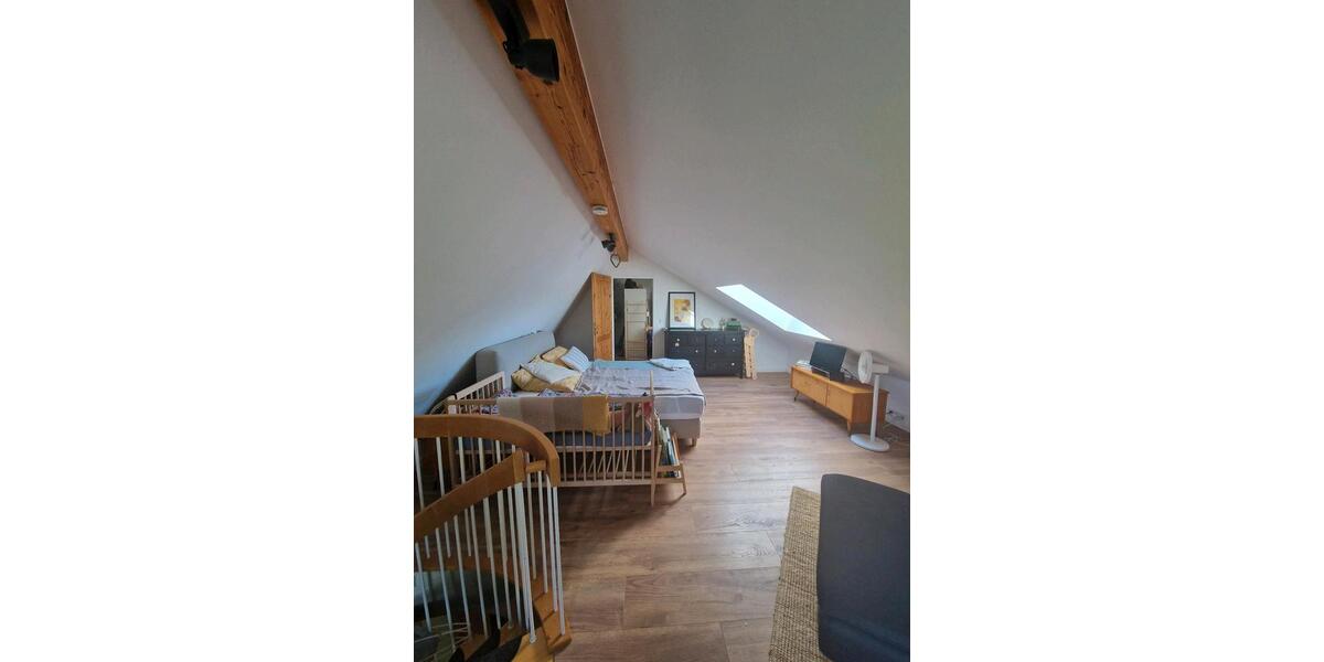 Maisonettenwohnung Mörfelden-Walldorf Walldorf - 4 Zimmer, 144 m&sup2;, 1.915&euro; | Angebot:25552238