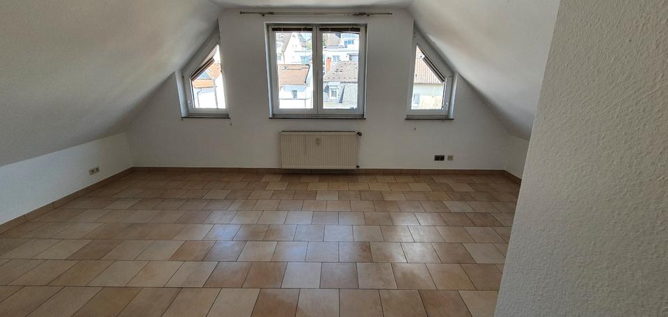 Dachgeschoßwohnung Bad Vilbel - 3 Zimmer, 88 m&sup2;, 398.000&euro; | Angebot:26866336