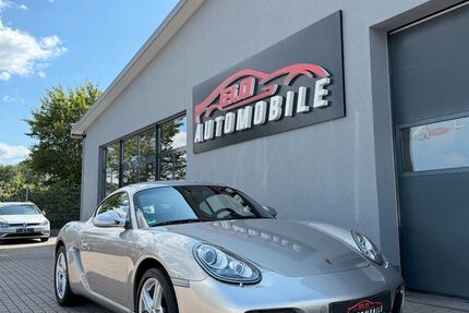 Porsche Cayman 97.000 km 29.600 &euro; Eppertshausen 64859