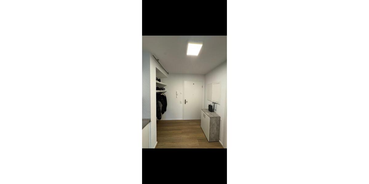 Etagenwohnung Frankfurt am Main Nord-West - 2 Zimmer, 50 m&sup2;, 1.400&euro; | Angebot:26342886