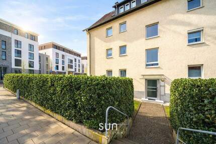 Wohnung Bad Homburg vor der Höhe Bad Homburg - 3 Zimmer, 74 m&sup2;, 365.000&euro; | Angebot:25800206