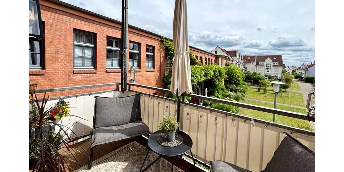 Etagenwohnung Hanau Groß-Steinheim - 3 Zimmer, 84 m&sup2;, 359.000&euro; | Angebot:26964102
