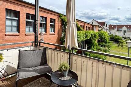 Wohnung Hanau Groß-Steinheim - 3 Zimmer, 84 m&sup2;, 359.000&euro; | Angebot:26964102
