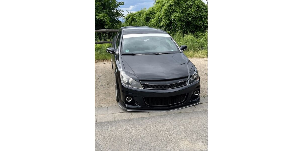 Opel Astra 190.500 km 2.400 &euro; Darmstadt 64295