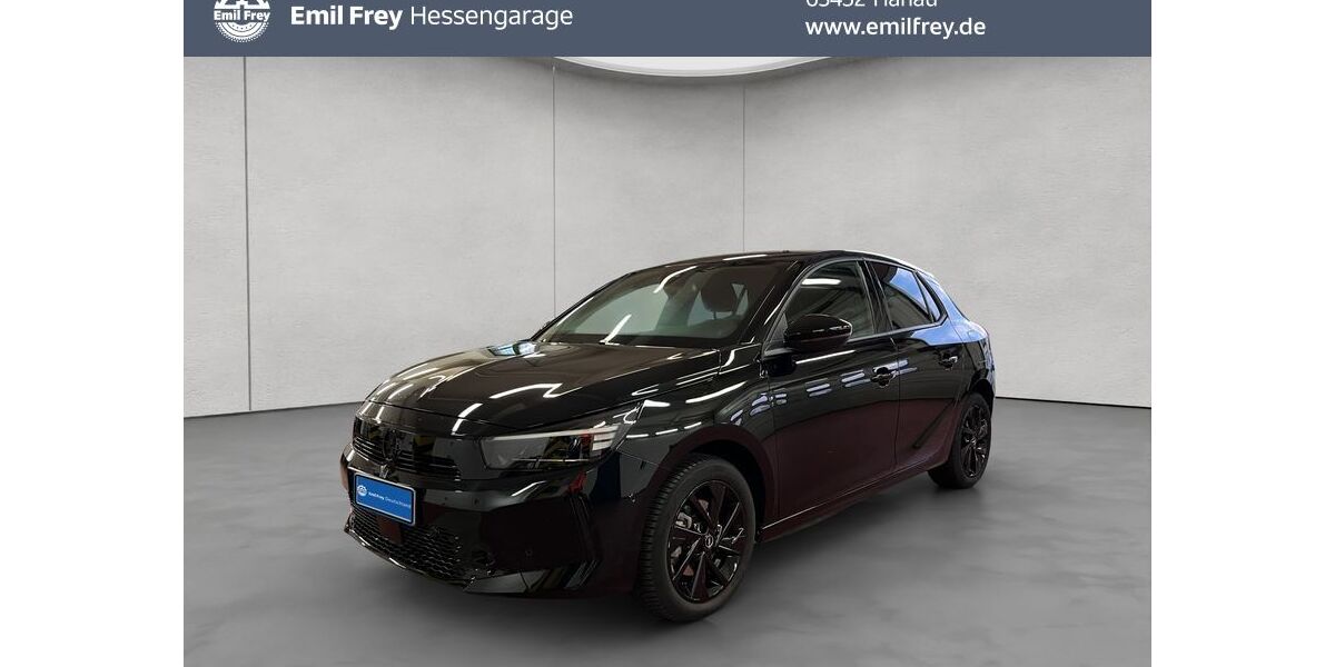 Opel Corsa 17.010 km 17.950 &euro; Hanau 63452