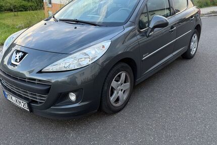 Peugeot 207 113.920 km 2.700 &euro; Eppstein 65817