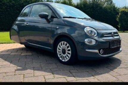 Fiat 500 76.600 km 18.200 &euro; Neu-Anspach 61267