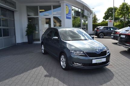 Skoda Rapid 76.700 km 10.990 &euro; Babenhausen 64832