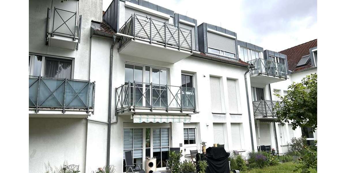 Etagenwohnung Liederbach - 2 Zimmer, 51 m&sup2;, 210.000&euro; | Angebot:26905969